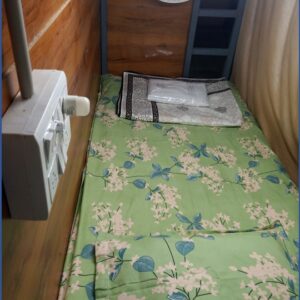 Lodge in sangli - Dormitory Type (Only for Men)